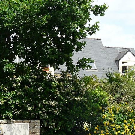 Villanna Sainte-Anne-d'Auray Exterior foto