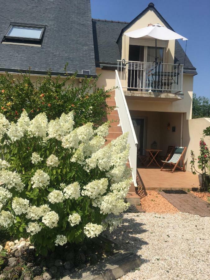 Villanna Sainte-Anne-d'Auray Quarto foto